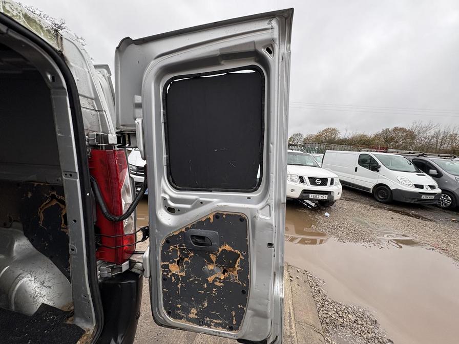 Used Citroen Dispatch 2016 for sale - 76827030: Photo 2