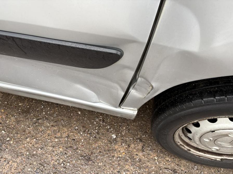 Used Citroen Dispatch 2016 for sale - 76827030: Photo 20