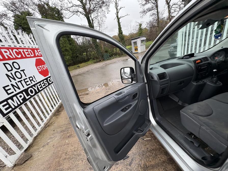 Used Citroen Dispatch 2016 for sale - 76827030: Photo 22