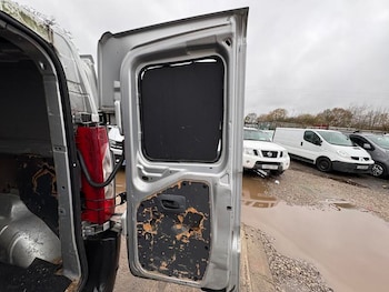 Used Citroen Dispatch 2016 for sale - 76827030: Photo