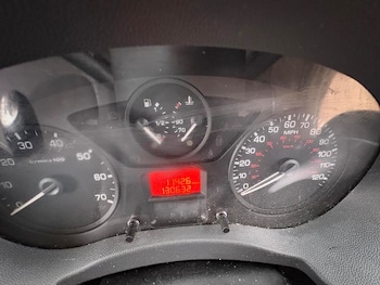 Used Citroen Dispatch 2016 for sale - 76827030: Photo