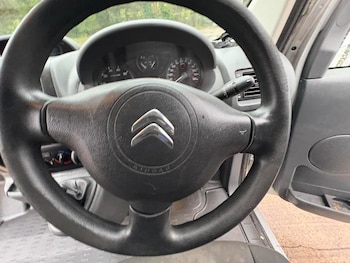 Used Citroen Dispatch 2016 for sale - 76827030: Photo