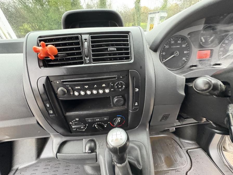 Used Citroen Dispatch 2016 for sale - 76827030: Photo 5