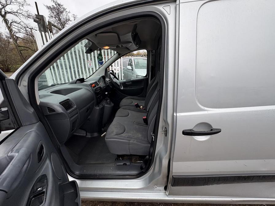 Used Citroen Dispatch 2016 for sale - 76827030: Photo 6