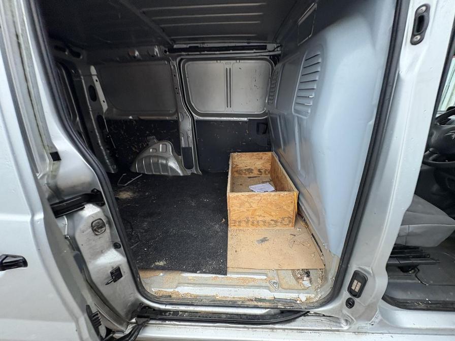 Used Citroen Dispatch 2016 for sale - 76827030: Photo 7