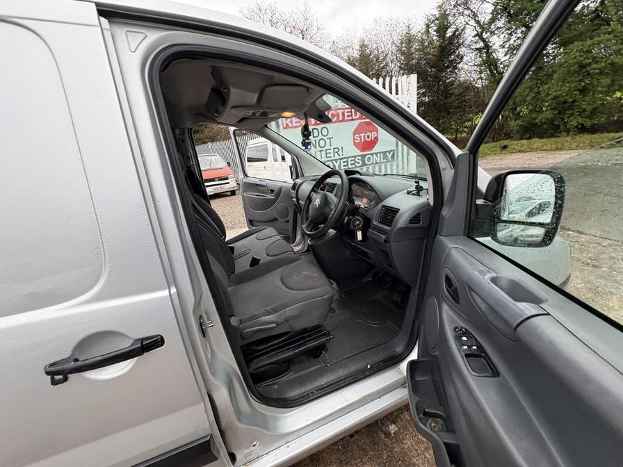 Used Citroen Dispatch 2016 for sale - 76827030: Photo 8