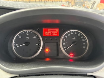 Used Vauxhall Vivaro 2013 for sale - 75734492: Photo