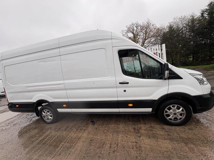Used Ford Transit 2022 for sale - 76680359: Photo 12