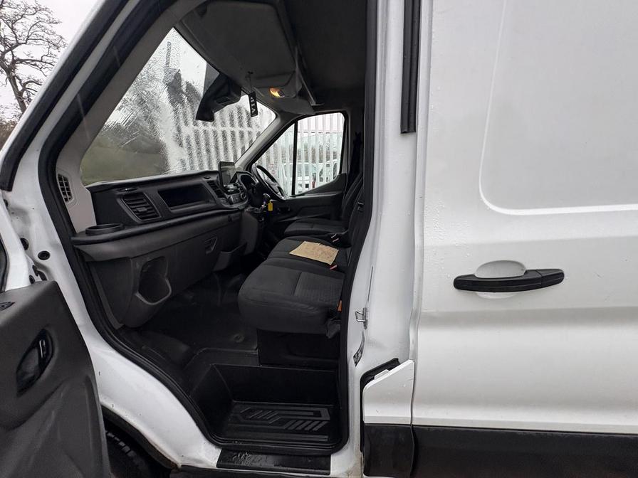 Used Ford Transit 2022 for sale - 76680359: Photo 15