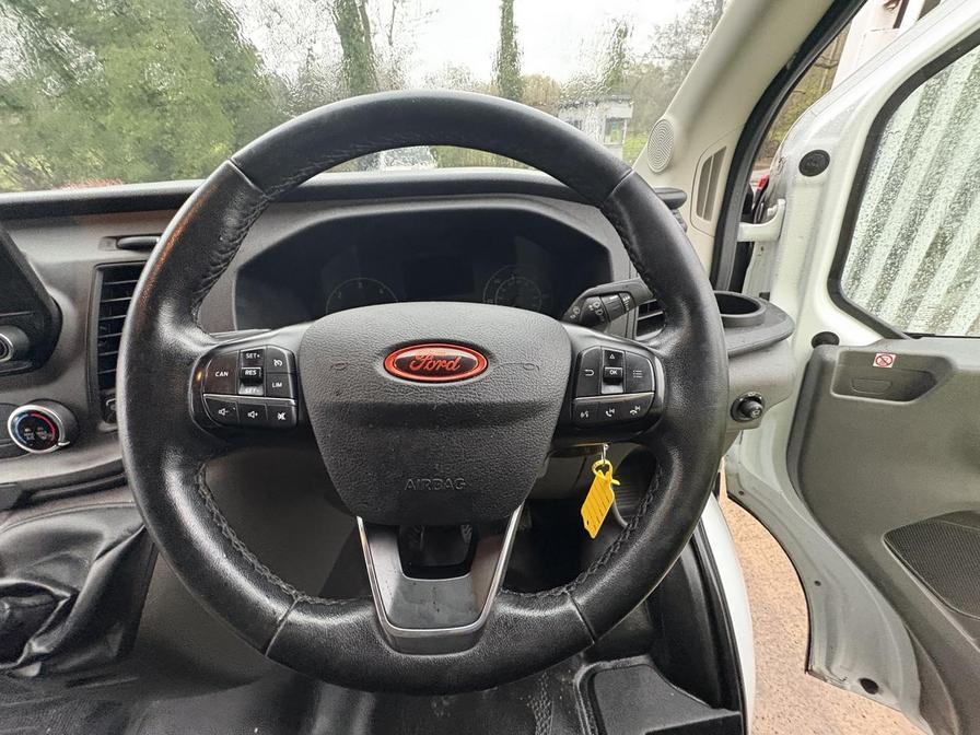 Used Ford Transit 2022 for sale - 76680359: Photo 17