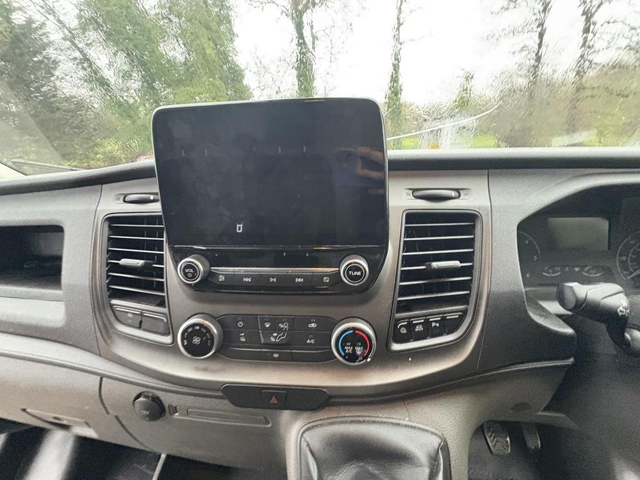 Used Ford Transit 2022 for sale - 76680359: Photo 18