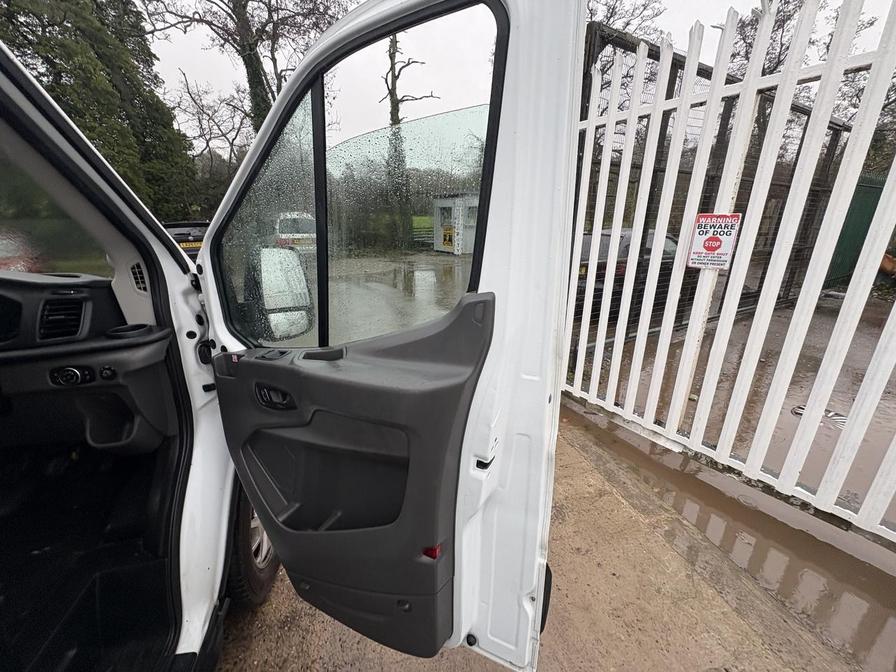 Used Ford Transit 2022 for sale - 76680359: Photo 21