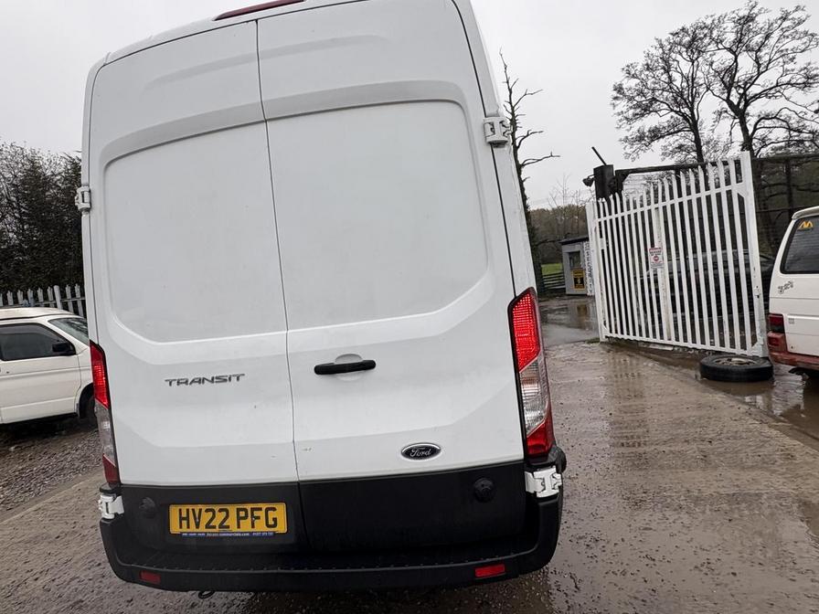 Used Ford Transit 2022 for sale - 76680359: Photo 5