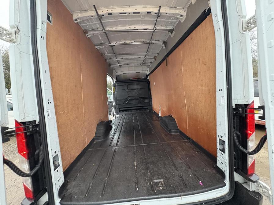 Used Ford Transit 2022 for sale - 76680359: Photo 6