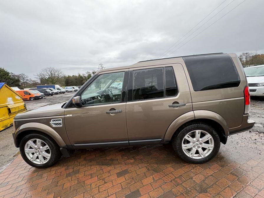 Used Land Rover Discovery for sale - 77770660: Photo 10