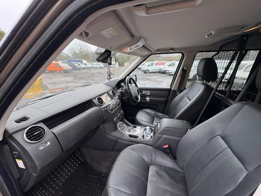 Used Land Rover Discovery for sale - 77770660: Photo 11