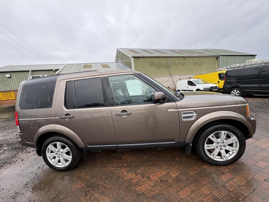 Used Land Rover Discovery for sale - 77770660: Photo 12
