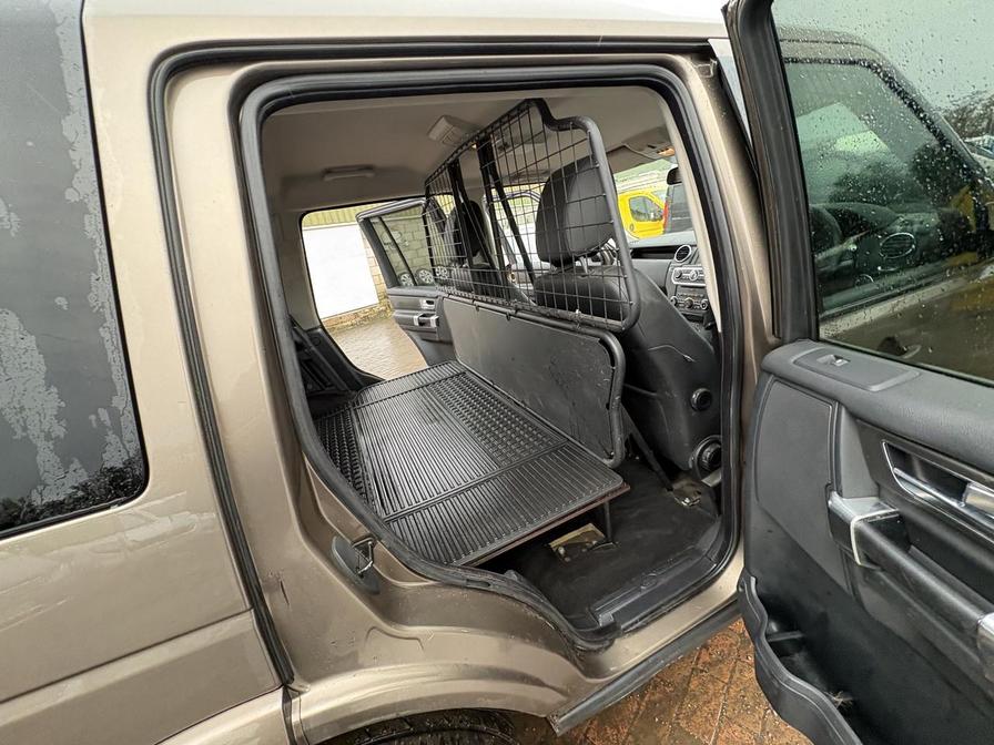 Used Land Rover Discovery for sale - 77770660: Photo 13