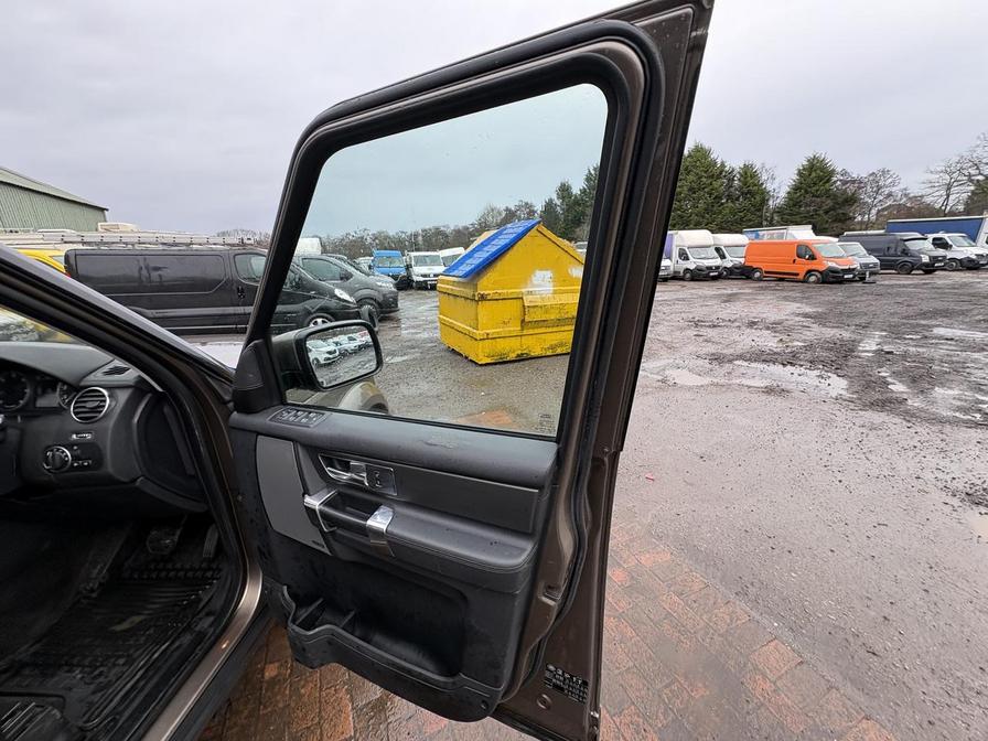 Used Land Rover Discovery for sale - 77770660: Photo 15