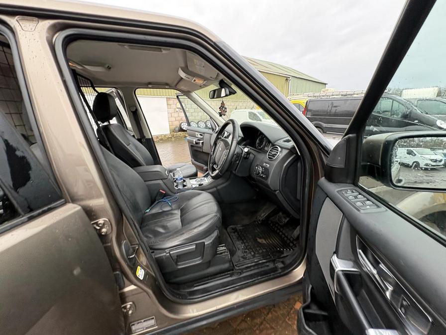 Used Land Rover Discovery for sale - 77770660: Photo 16