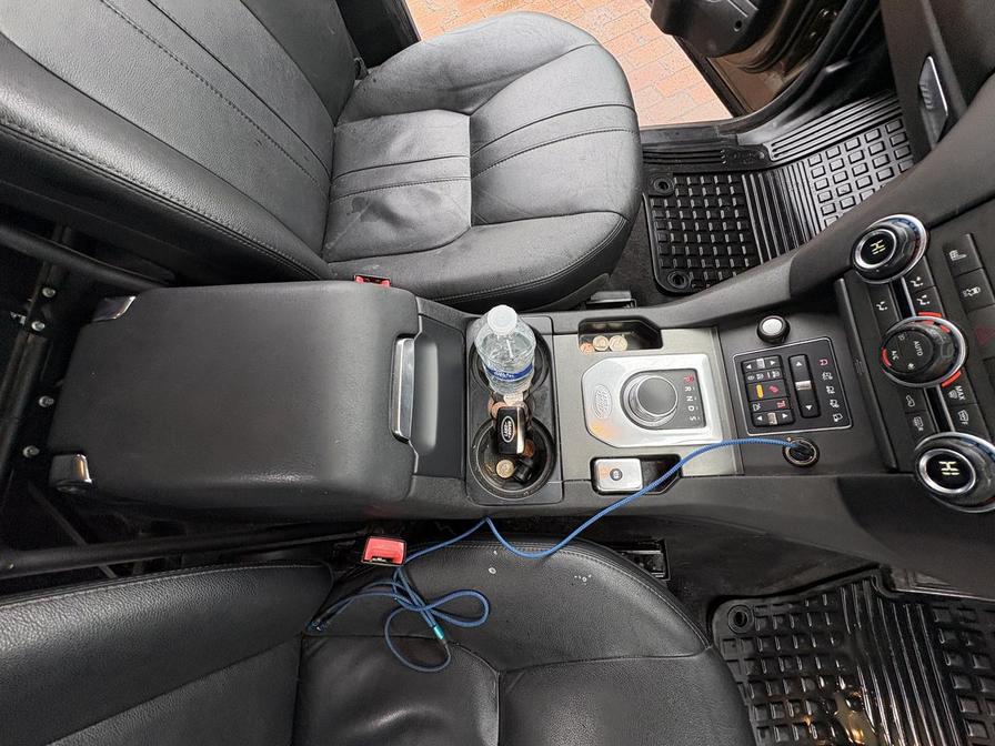 Used Land Rover Discovery for sale - 77770660: Photo 17