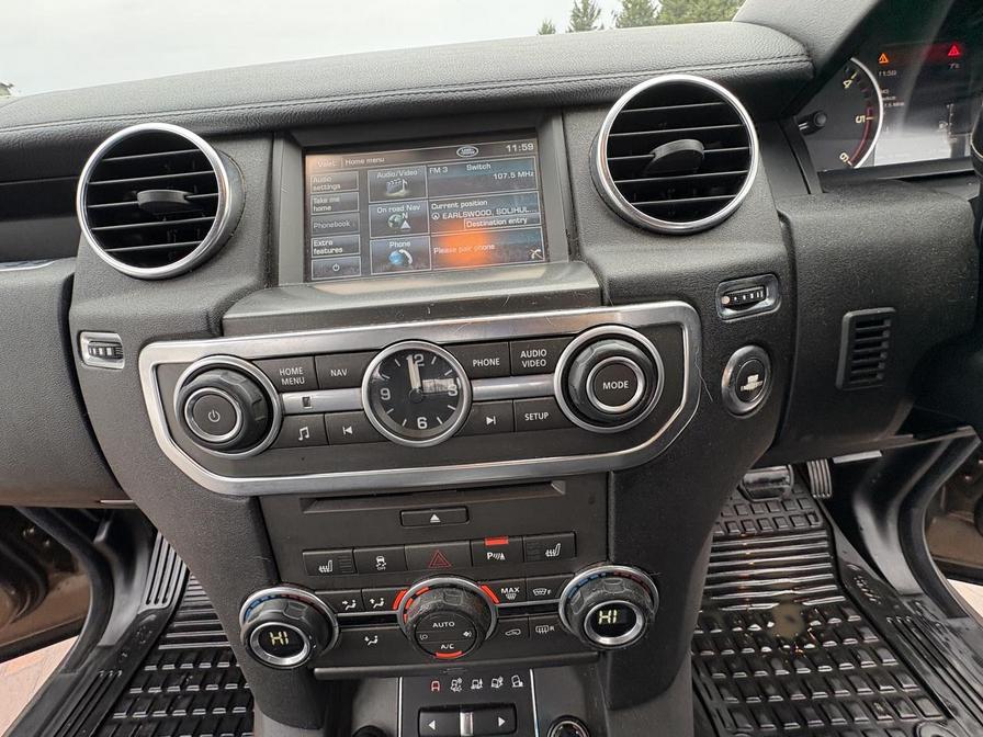 Used Land Rover Discovery for sale - 77770660: Photo 19