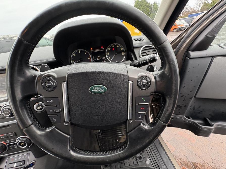 Used Land Rover Discovery for sale - 77770660: Photo 20