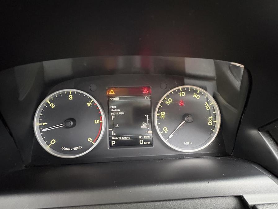 Used Land Rover Discovery for sale - 77770660: Photo 21