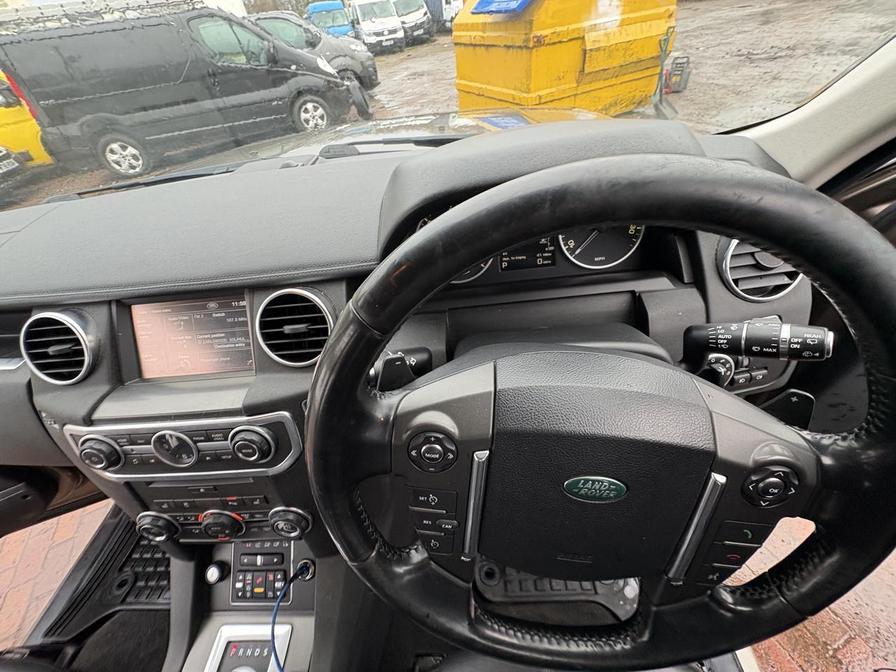 Used Land Rover Discovery for sale - 77770660: Photo 22