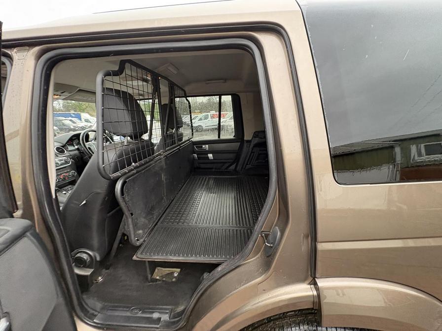 Used Land Rover Discovery for sale - 77770660: Photo 23