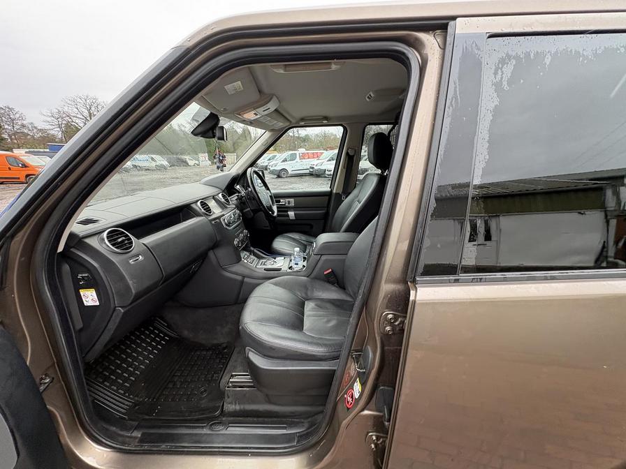 Used Land Rover Discovery for sale - 77770660: Photo 5