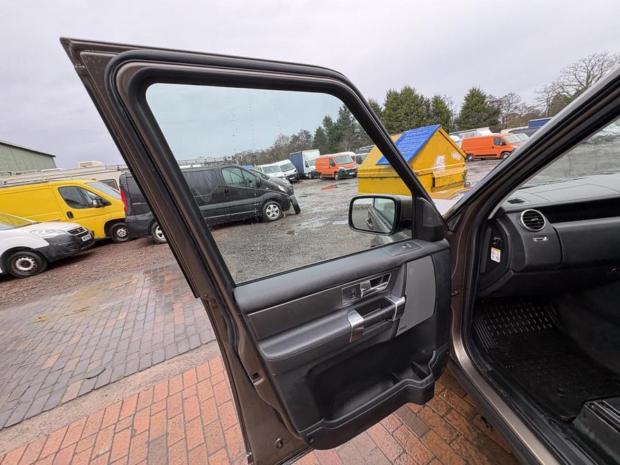 Used Land Rover Discovery for sale - 77770660: Photo 6