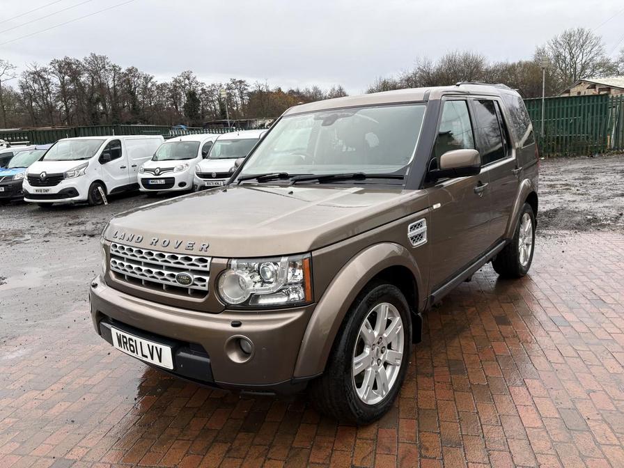 Used Land Rover Discovery for sale - 77770660: Photo 7