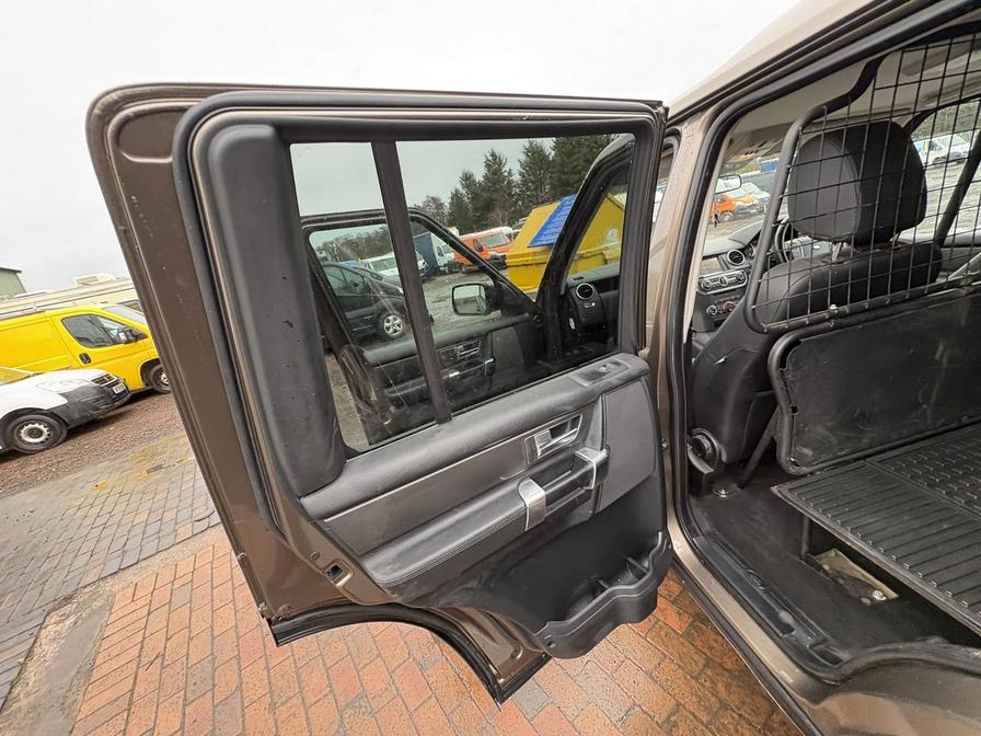 Used Land Rover Discovery for sale - 77770660: Photo 8