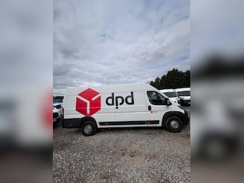 Used Peugeot Boxer 2021 for sale - 79714507: Photo