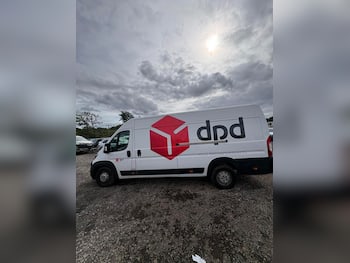 Used Peugeot Boxer 2021 for sale - 79714507: Photo