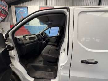 Used Renault Trafic 2015 for sale - 75063077: Photo