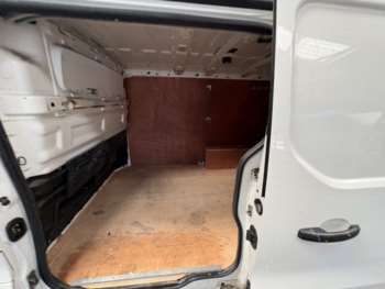 Used Renault Trafic 2015 for sale - 75063077: Photo