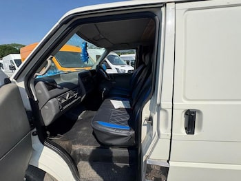 Used Volkswagen Transporter 2003 for sale - 79287093: Photo