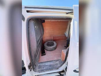 Used Volkswagen Caddy 2015 for sale - 79714501: Photo