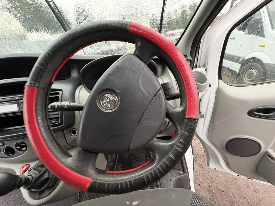 Used Vauxhall Vivaro 2014 for sale - 77500048: Photo 15