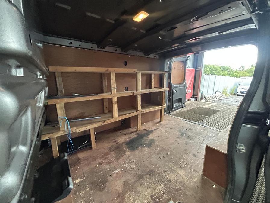 Used Vauxhall Vivaro 2019 for sale - 76459497: Photo 9