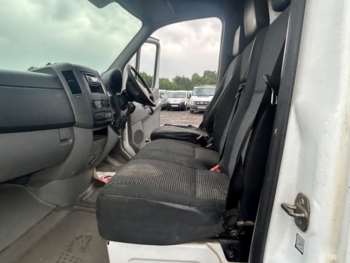 Used Mercedes-Benz Sprinter 2008 for sale - 74966732: Photo