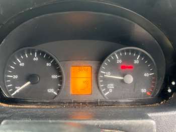 Used Mercedes-Benz Sprinter 2008 for sale - 74966732: Photo
