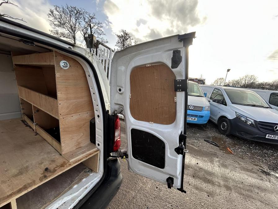 Used Citroen Berlingo 2017 for sale - 77739361: Photo 13