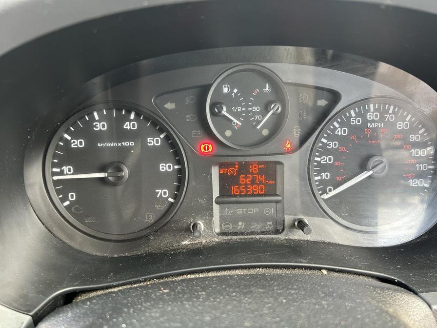 Used Citroen Berlingo 2017 for sale - 77739361: Photo 16