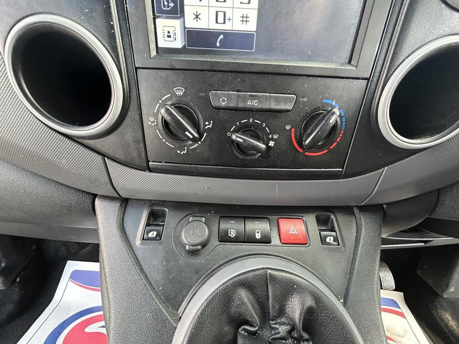 Used Citroen Berlingo 2017 for sale - 77739361: Photo 20