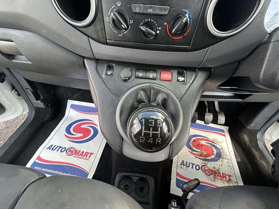 Used Citroen Berlingo 2017 for sale - 77739361: Photo 23