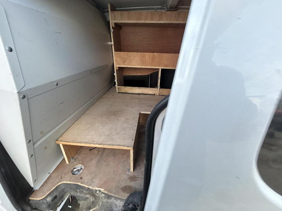 Used Citroen Berlingo 2017 for sale - 77739361: Photo 9