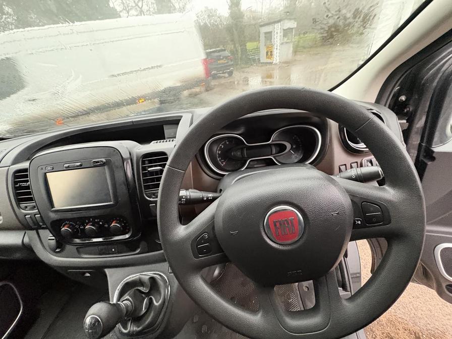 Used Fiat Talento 2017 for sale - 76937903: Photo 11